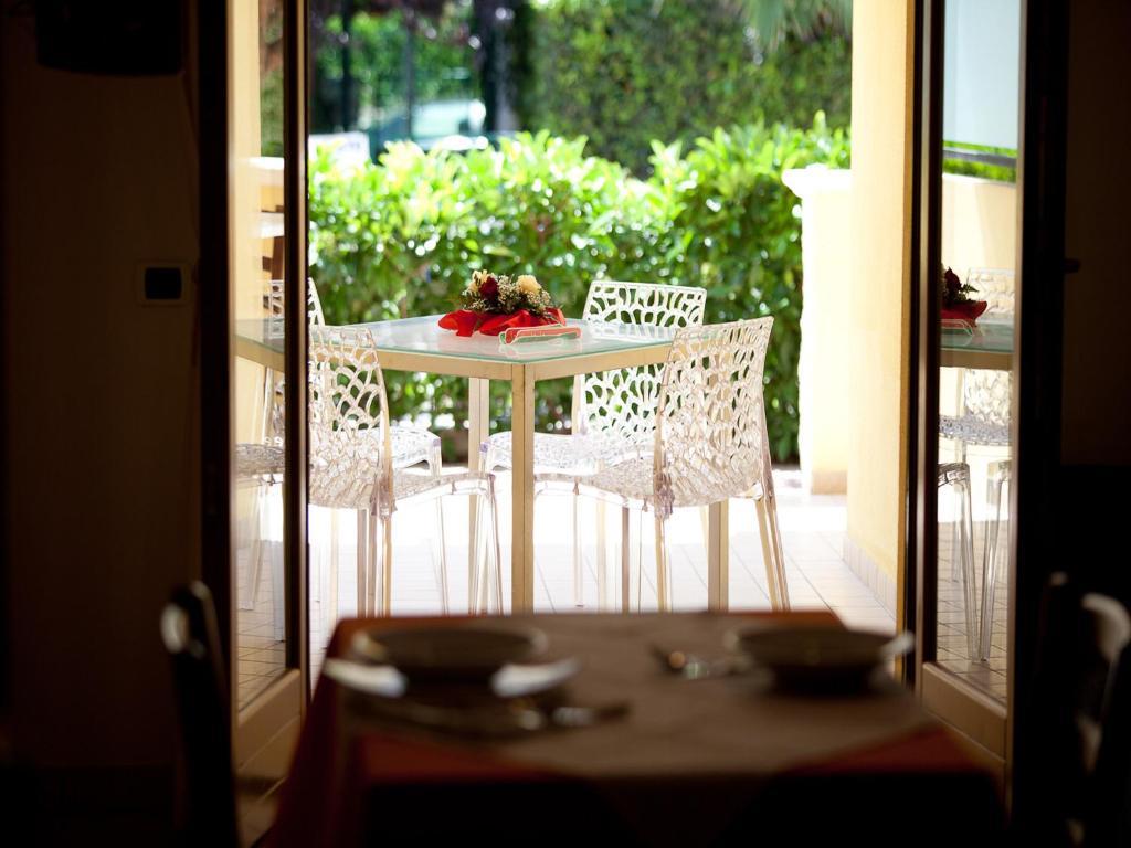 Residence La Guirita Tortoreto Pokoj fotografie