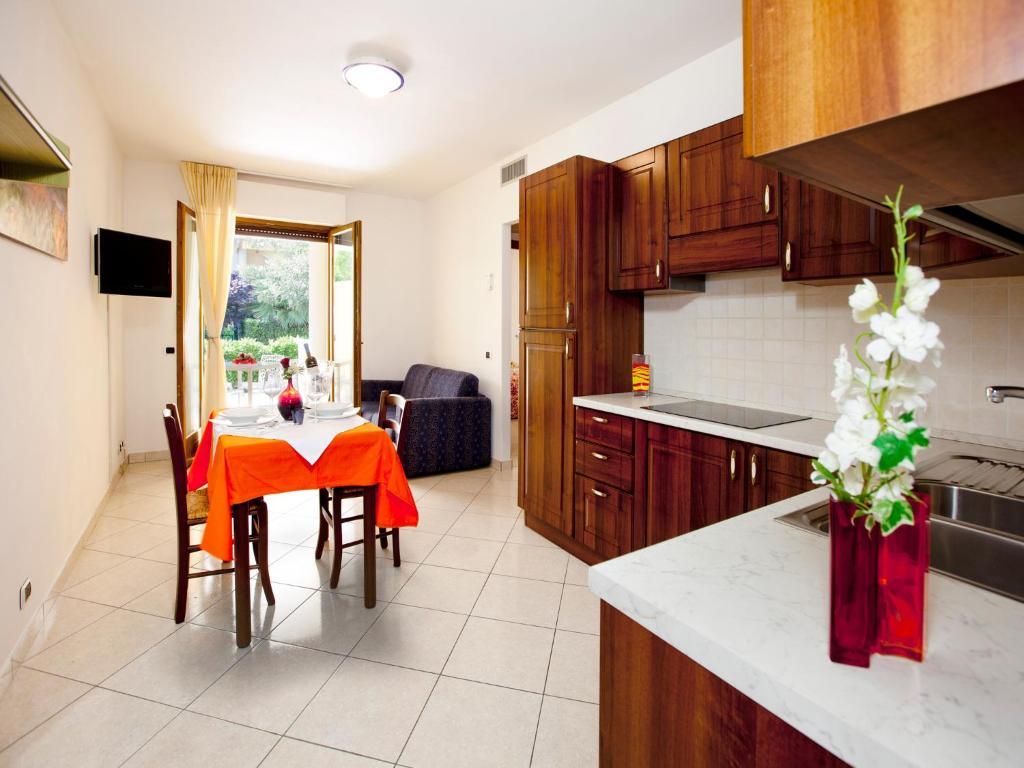 Residence La Guirita Tortoreto Pokoj fotografie