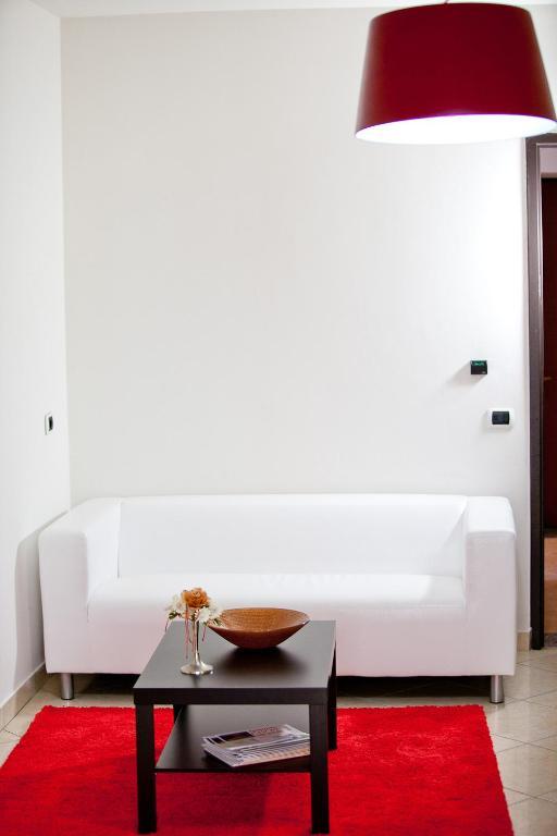 Residence La Guirita Tortoreto Exteriér fotografie
